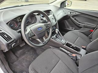 2018 Ford Focus S 1FADP3E23JL320721 in Amelia, OH 12