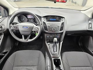 2018 Ford Focus S 1FADP3E23JL320721 in Amelia, OH 13