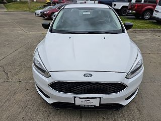 2018 Ford Focus S 1FADP3E23JL320721 in Amelia, OH 26