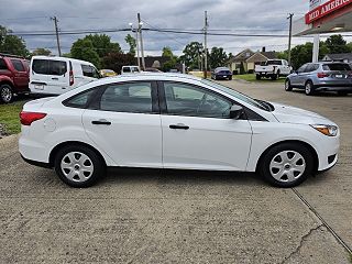 2018 Ford Focus S 1FADP3E23JL320721 in Amelia, OH 27