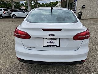 2018 Ford Focus S 1FADP3E23JL320721 in Amelia, OH 28