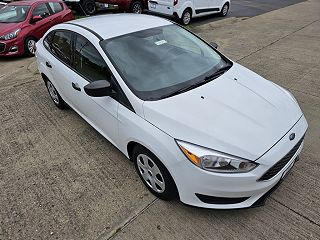 2018 Ford Focus S 1FADP3E23JL320721 in Amelia, OH 30