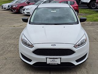 2018 Ford Focus S 1FADP3E23JL320721 in Amelia, OH 33
