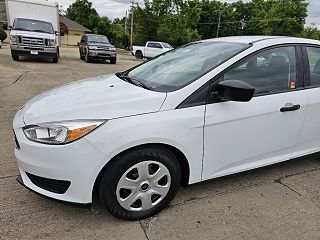 2018 Ford Focus S 1FADP3E23JL320721 in Amelia, OH 35