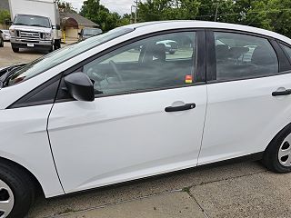2018 Ford Focus S 1FADP3E23JL320721 in Amelia, OH 36