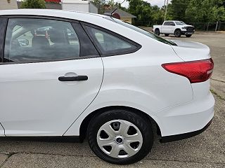 2018 Ford Focus S 1FADP3E23JL320721 in Amelia, OH 38