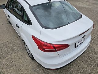 2018 Ford Focus S 1FADP3E23JL320721 in Amelia, OH 39