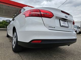 2018 Ford Focus S 1FADP3E23JL320721 in Amelia, OH 40
