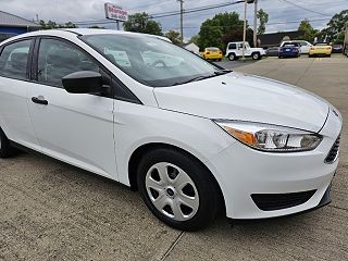 2018 Ford Focus S 1FADP3E23JL320721 in Amelia, OH 41