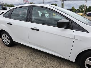 2018 Ford Focus S 1FADP3E23JL320721 in Amelia, OH 42