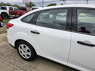 2018 Ford Focus S 1FADP3E23JL320721 in Amelia, OH 43