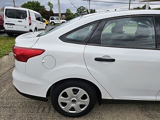 2018 Ford Focus S 1FADP3E23JL320721 in Amelia, OH 44