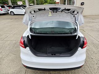 2018 Ford Focus S 1FADP3E23JL320721 in Amelia, OH 47