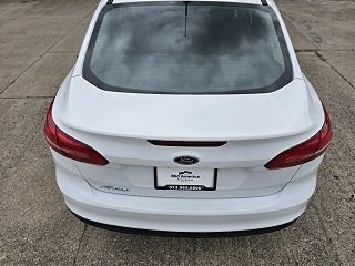 2018 Ford Focus S 1FADP3E23JL320721 in Amelia, OH 48