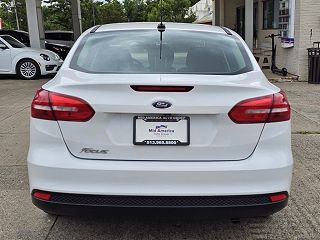 2018 Ford Focus S 1FADP3E23JL320721 in Amelia, OH 49