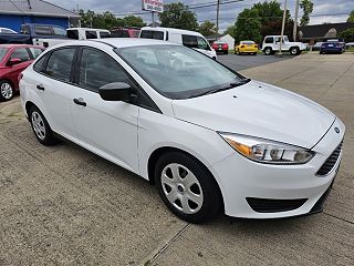 2018 Ford Focus S 1FADP3E23JL320721 in Amelia, OH 5