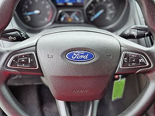 2018 Ford Focus S 1FADP3E23JL320721 in Amelia, OH 56