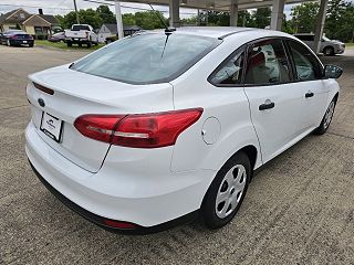 2018 Ford Focus S 1FADP3E23JL320721 in Amelia, OH 6