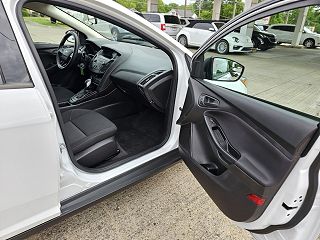 2018 Ford Focus S 1FADP3E23JL320721 in Amelia, OH 68
