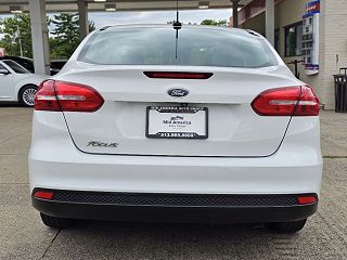 2018 Ford Focus S 1FADP3E23JL320721 in Amelia, OH 7