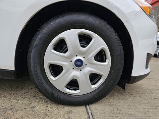 2018 Ford Focus S 1FADP3E23JL320721 in Amelia, OH 77