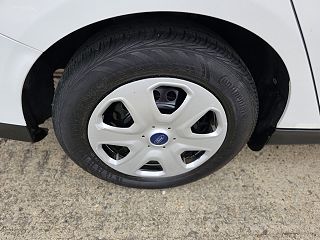 2018 Ford Focus S 1FADP3E23JL320721 in Amelia, OH 79