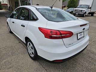 2018 Ford Focus S 1FADP3E23JL320721 in Amelia, OH 8