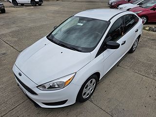 2018 Ford Focus S 1FADP3E23JL320721 in Amelia, OH 9