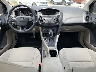 2018 Ford Focus SE 1FADP3F23JL275553 in Winter Haven, FL 18