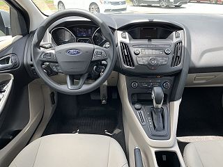2018 Ford Focus SE 1FADP3F23JL275553 in Winter Haven, FL 19