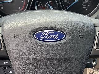 2018 Ford Focus SE 1FADP3F23JL275553 in Winter Haven, FL 40