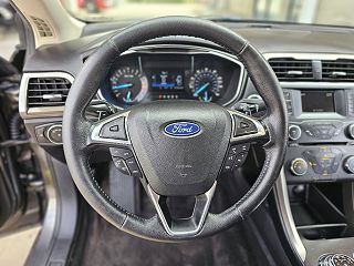 2018 Ford Fusion SE 3FA6P0HD2JR194597 in Amelia, OH 14