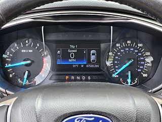 2018 Ford Fusion SE 3FA6P0HD2JR194597 in Amelia, OH 15