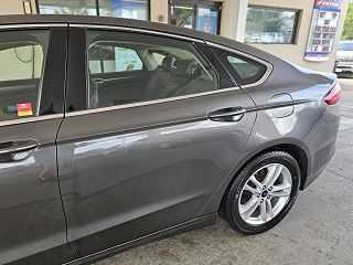 2018 Ford Fusion SE 3FA6P0HD2JR194597 in Amelia, OH 35