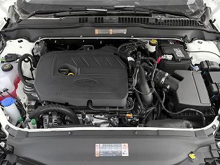 2018 Ford Fusion SE 3FA6P0HD6JR230727 in Williamson, WV 13