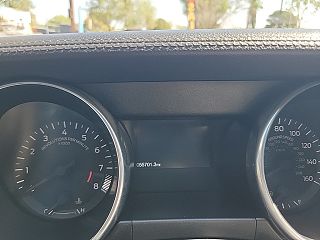 2018 Ford Mustang GT 1FA6P8CF8J5112804 in Sierra Vista, AZ 20