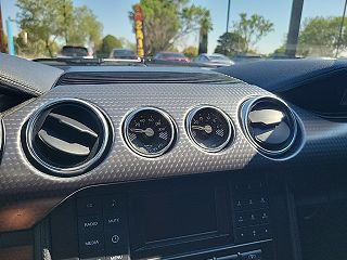 2018 Ford Mustang GT 1FA6P8CF8J5112804 in Sierra Vista, AZ 22