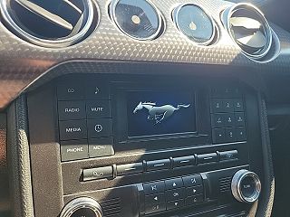 2018 Ford Mustang GT 1FA6P8CF8J5112804 in Sierra Vista, AZ 24