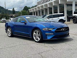 2018 Ford Mustang  VIN: 1FA6P8THXJ5178790
