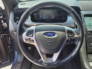 2018 Ford Taurus SEL 1FAHP2H82JG138349 in Irving, NY 6