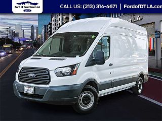 2018 Ford Transit Base VIN: 1FTYR2XM0JKA32238