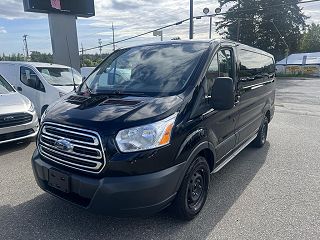 2018 Ford Transit  VIN: 1FTYE1YM0JKA38402