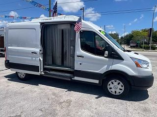 2018 Ford Transit  1FTBW2CM2JKA48459 in Miami, FL 15