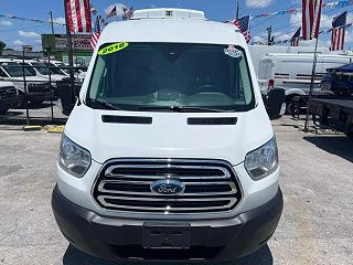 2018 Ford Transit  1FTBW2CM2JKA48459 in Miami, FL 3