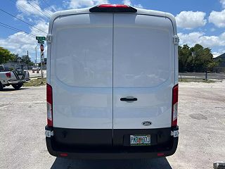 2018 Ford Transit  1FTBW2CM2JKA48459 in Miami, FL 7