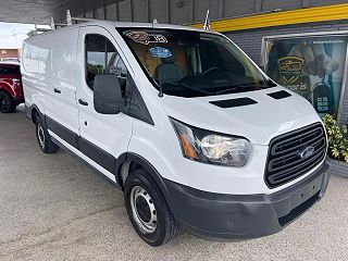2018 Ford Transit  VIN: 1FTYR1ZM4JKB20488