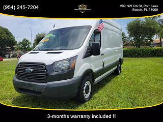 2018 Ford Transit  VIN: 1FTYR2XM5JKA90359