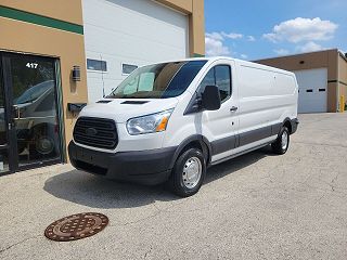 2018 Ford Transit  VIN: 1FTYR2YM5JKB17669