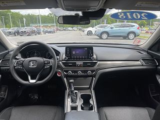 2018 Honda Accord LX 1HGCV1F15JA078209 in Hazle Township, PA 14