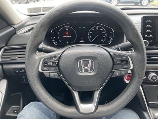 2018 Honda Accord LX 1HGCV1F15JA078209 in Hazle Township, PA 20